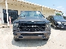1C6SRFMTXNN****** Wrecked 2022 RAM 1500 in Georgia State