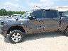 1C6SRFMTXNN****** Salvage and Repairable 2022 RAM 1500 in Georgia State