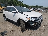 2FMDK4KC9CB****** Salvage and Wrecked 2012 Ford Edge in Taunton