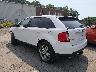 2FMDK4KC9CB****** Salvage and Repairable 2012 Ford Edge in Taunton