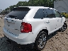 2FMDK4KC9CB****** Salvage and Wrecked 2012 Ford Edge in Massachusetts State