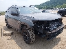 1V2CN2CA1TC****** Salvamento y Destrozados 2026 Volkswagen Atlas en Buckhannon