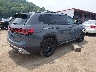 1V2CN2CA1TC****** Salvamento y Destrozados 2026 Volkswagen Atlas en Estado de Virginia Occidental