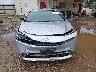 JTDACACU9T3****** Wrecked 2026 Toyota Prius Prime in Texas State
