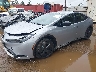 JTDACACU9T3****** Used and Repairable 2026 Toyota Prius Prime in Longview