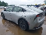 JTDACACU9T3****** Salvage and Repairable 2026 Toyota Prius Prime in Longview