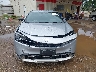 JTDACACU9T3****** Salvage and Repairable 2026 Toyota Prius Prime in Texas State