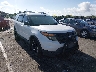 1FM5K8GT6DG****** Salvamento y Destrozados 2013 Ford Explorer en New Orleans East