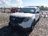 1FM5K8GT6DG****** Usados y Reparables 2013 Ford Explorer en New Orleans East