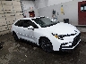 5YFT4MCE9TP****** Salvage and Wrecked 2026 Toyota Corolla in Boise
