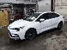 5YFT4MCE9TP****** Used and Repairable 2026 Toyota Corolla in Boise