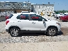 3GNCJKSB9JL****** Usados 2018 Chevrolet Trax en Estado de Illinois
