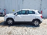 3GNCJKSB9JL****** Reparables 2018 Chevrolet Trax en Estado de Illinois