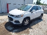 3GNCJKSB9JL****** Usados y Reparables 2018 Chevrolet Trax en Chicago South