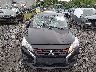 ML32FUFJ6NH****** Salvage and Repairable 2022 Mitsubishi Mirage in West Virginia State