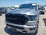 1C6SRFFT5NN****** Usados 2022 RAM 1500 en Estado de Oklahoma