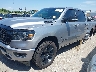 1C6SRFFT5NN****** Salvamento 2022 RAM 1500