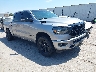 1C6SRFFT5NN****** Salvamento y Destrozados 2022 RAM 1500 en Oklahoma City