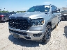 1C6SRFFT5NN****** Usados y Reparables 2022 RAM 1500 en Oklahoma City