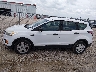 1FMCU0F71HU****** Reparables 2017 Ford Escape en Estado de Texas
