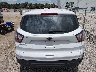 1FMCU0F71HU****** Destrozados 2017 Ford Escape