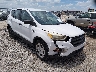 1FMCU0F71HU****** Salvamento y Destrozados 2017 Ford Escape en Austin