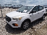 1FMCU0F71HU****** Usados y Reparables 2017 Ford Escape en Austin