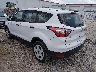 1FMCU0F71HU****** Salvamento y Reparables 2017 Ford Escape en Austin