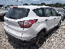 1FMCU0F71HU****** Salvamento y Destrozados 2017 Ford Escape en Estado de Texas