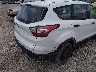 1FMCU0F71HU****** Salvamento y Reparables 2017 Ford Escape en Estado de Texas