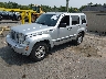 1C4PJMAKXCW****** Used and Repairable 2012 Jeep Liberty in Hartford