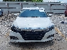 1HGCV1F54JA****** Destrozados 2018 Honda Accord en Estado de Georgia
