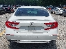 1HGCV1F54JA****** Destrozados 2018 Honda Accord