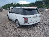SALGS2VF8FA****** Salvage and Repairable 2015 Land Rover Range Rover in Pittsburgh