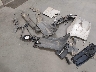 58ABK1GG0GU****** Salvamento 2016 Lexus ES 350 en Estado de Idaho