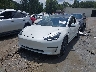 5YJ3E1EA4MF****** Used and Repairable 2021 Tesla Model 3 in Atlanta North