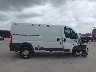 3C6TRVAGXJE****** Repairable 2018 RAM Promaster 1500 in Texas State