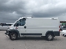 3C6TRVAGXJE****** Salvage 2018 RAM Promaster 1500