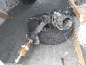 3C6TRVAGXJE****** Salvage and Wrecked 2018 RAM Promaster 1500 in Dallas