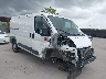 3C6TRVAGXJE****** Salvage and Wrecked 2018 RAM Promaster 1500 in Dallas