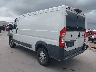 3C6TRVAGXJE****** Salvage and Repairable 2018 RAM Promaster 1500 in Dallas
