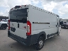 3C6TRVAGXJE****** Salvage and Wrecked 2018 RAM Promaster 1500 in Texas State