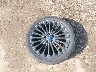 3FA6P0D9XFR****** Wrecked 2015 Ford Fusion in Indiana State