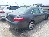 4T1BE46K47U****** Salvamento y Destrozados 2007 Toyota Camry en Estado de Ohio