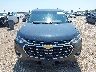 1GNERGKW5KJ****** Wrecked 2019 Chevrolet Traverse in Illinois State
