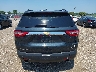 1GNERGKW5KJ****** Wrecked 2019 Chevrolet Traverse
