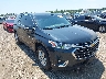 1GNERGKW5KJ****** Salvage and Wrecked 2019 Chevrolet Traverse in Lincoln