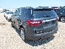 1GNERGKW5KJ****** Salvage and Repairable 2019 Chevrolet Traverse in Lincoln