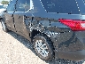1GNERGKW5KJ****** Salvage and Repairable 2019 Chevrolet Traverse in Illinois State