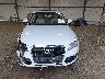 WA1LFAFP4DA****** Wrecked 2013 Audi Q5 in Georgia State